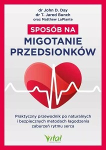 SPOSÓB NA MIGOTANIE PRZEDSIONKÓW