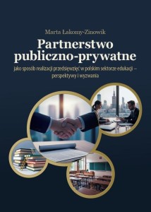 PARTNERSTWO PUBLICZNO-PRYWATNE JAKO SPOSÓB...