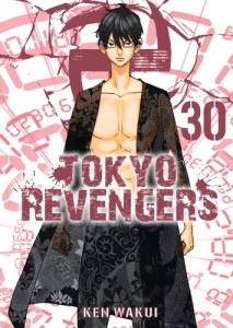 Tokyo Revengers 30 WANEKO  