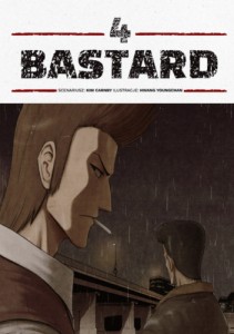 BASTARD 4 Waneko   