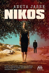 NIKOS, ANETA JASEK