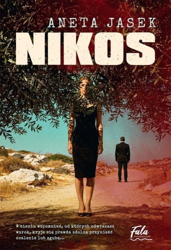 Nikos, Aneta Jasek