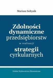 ZDOLNOŚCI DYNAMICZNE PRZEDSIĘBIORSTW W...