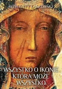 WSZYSTKO O IKONIE, KTÓRA MOŻE WSZYSTKO