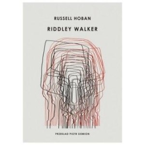 RIDDLEY WALKER, RUSSEL HOBAN