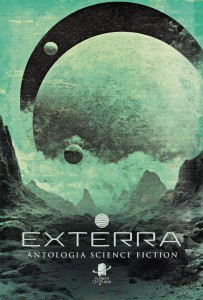 EXTERRA. ANTOLOGIA SCIENCE FICTION, PRACA ZBIOROWA