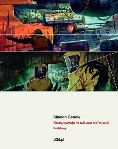 KOMPOZYCJA W SZTUCE CYFROWEJ. PODSTAWY