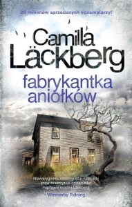 FJALLBACKA T.8 FABRYKANTKA ANIOŁKÓW