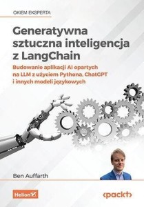 GENERATYWNA SZTUCZNA INTELIGENCJA Z LANGCHAIN