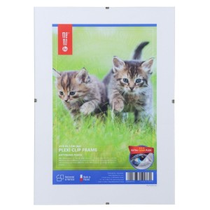 ANTYRAMA PLEKSI 21X29,7CM MEMOBE, MEMOBE