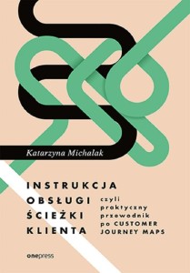 INSTRUKCJA OBSŁUGI ŚCIEŻKI KLIENTA, CZYLI...