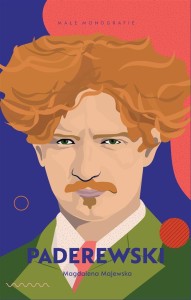 PADEREWSKI, MAGDALENA MAJEWSKA
