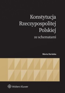 KONSTYTUCJA RZECZYPOSPOLITEJ POLSKIEJ ZE SCHEMATAM