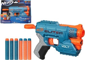 NERF ELITE 2.0 VOLT SD-1, HASBRO