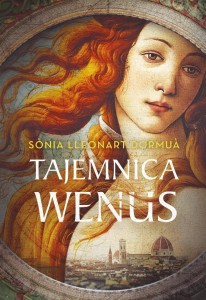 TAJEMNICA WENUS, SONIA LLEONART DORMUA