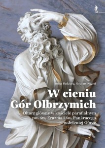 W CIENIU GÓR OLBRZYMICH