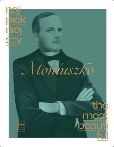 NAJPIĘKNIEJSZY MONIUSZKO NA FORTEPIAN