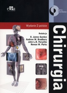 CHIRURGIA, ANDREW BRADBURY OLIVIER JAMES GARDEN