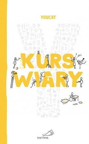 YOUCAT Kurs wiary, praca zbiorowa