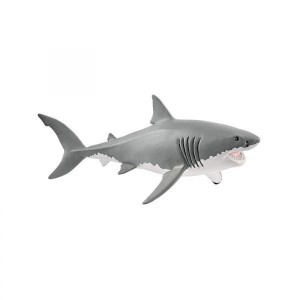 ŻARŁACZ BIAŁY, SCHLEICH