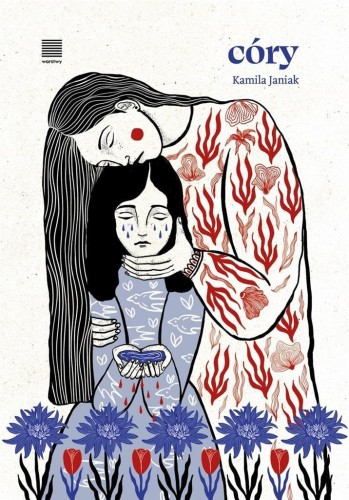 córy, Kamila Janiak
