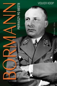 BORMANN. PIERWSZY PO BESTII, VOLKER KOOP