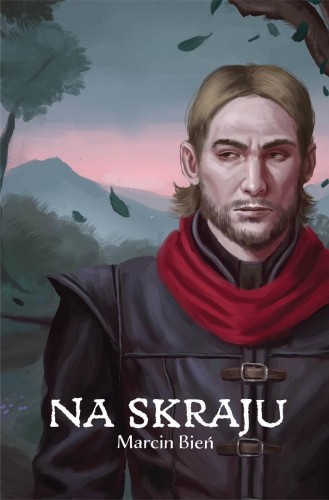 Na skraju T.1, Marcin Bień