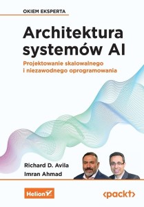 ARCHITEKTURA SYSTEMÓW AI