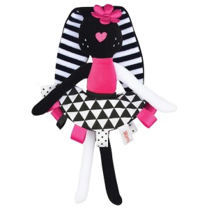 MASKOTKA KRÓLICZKA, HENCZ TOYS