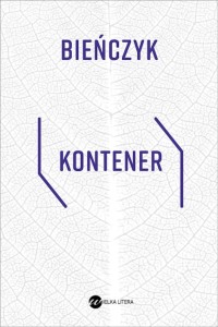 KONTENER, MAREK BIEŃCZYK