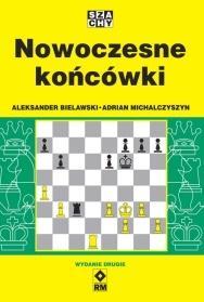 NOWOCZESNE KOŃCÓWKI W.2