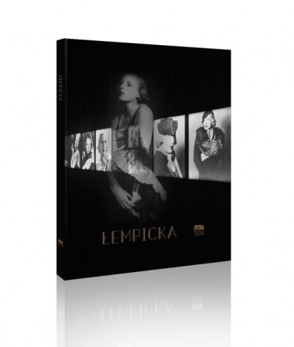 Łempicka, praca zbiorowa