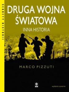 DRUGA WOJNA ŚWIATOWA INNA HISTORIA W.4