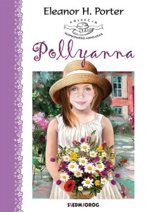 POLLYANNA, ELEANOR HODGEMAN PORTER