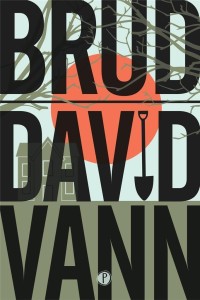 BRUD, DAVID VANN