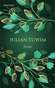 POEZJE, JULIAN TUWIM