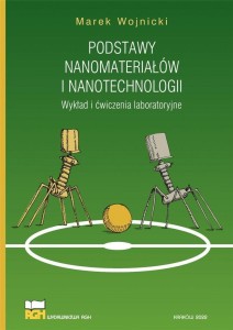PODSTAWY NANOMATERIAŁÓW I NANOTECHNOLOGII