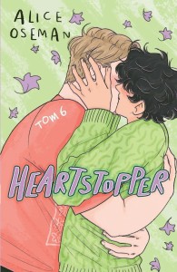 HEARTSTOPPER T.6, ALICE OSEMAN