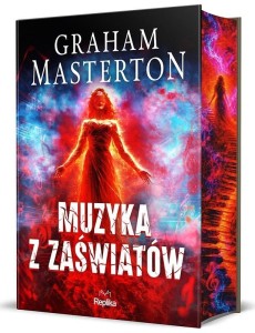 MUZYKA Z ZAŚWIATÓW (BARWIONE BRZEGI)