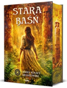 STARA BAŚŃ (BARWIONE BRZEGI)