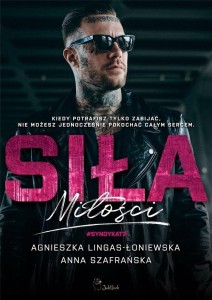 SYNDYKAT T.3 SIŁA MIŁOŚCI