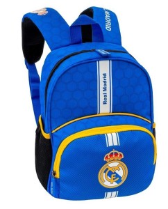 PLECACZEK REAL MADRID ASTRA