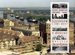 SZCZECIN SPRZED 50 LAT, PRACA ZBIOROWA