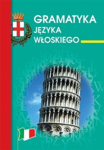 GRAMATYKA JĘZYKA WŁOSKIEGO, KAMILA ZIMECKA