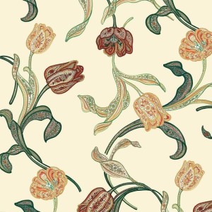 SERWETKI FIORE LIBERTY 33X33CM 20SZT