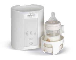 PODGRZEWACZ DO BUTELEK HOME, CHICCO