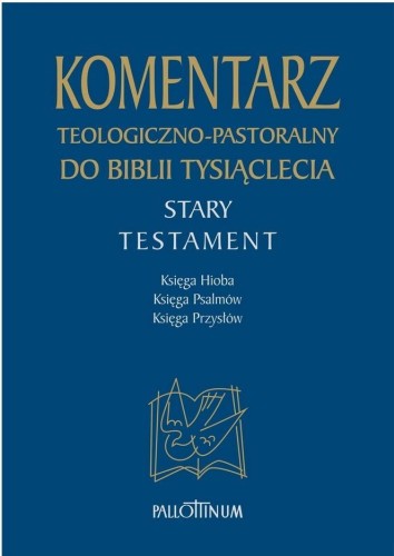 Komentarz teologiczno-pastoralny ST t.4