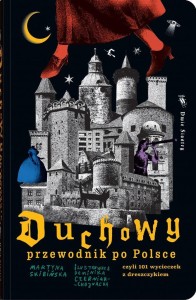 DUCHOWY PRZEWODNIK PO POLSCE. CZYLI 101...