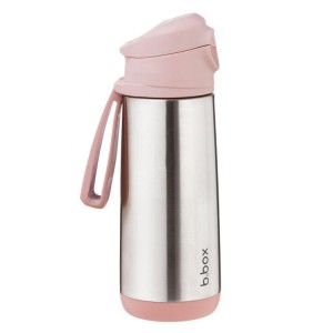BUTELKA TERMICZNA Z USTNIKIEM SPORTOWYM 500ML