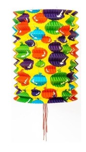 LAMPION WALEC